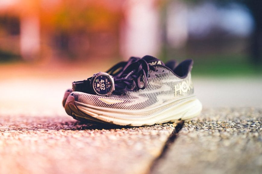 Garmin Forerunner 970: Standar Baru Jam Lari Canggih