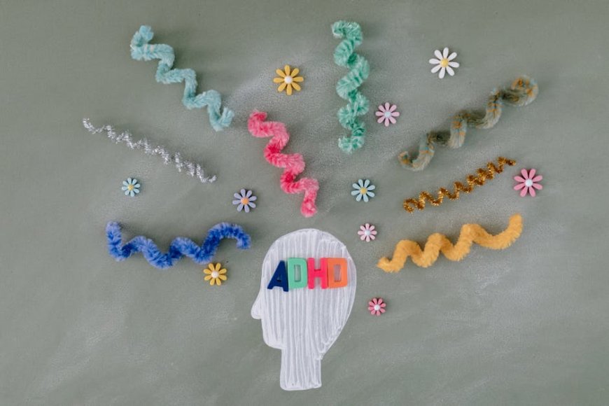 Pahami Mengapa ADHD Meningkatkan Sensitivitas Keadilan