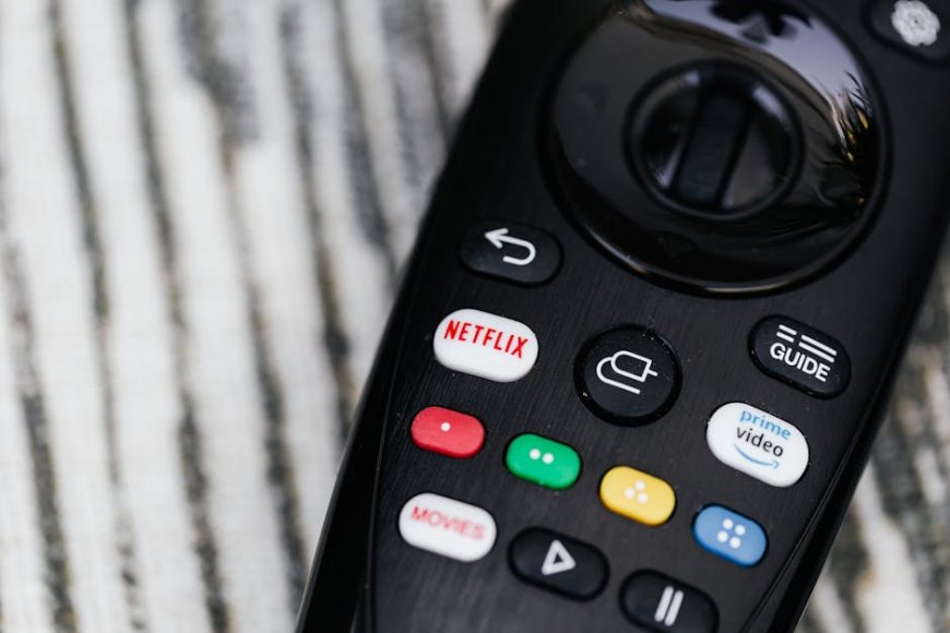 Emosi Tersentuh: Drama 'A Normal Woman' di Netflix