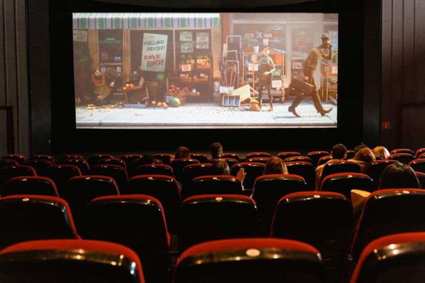 Rahasia Gelap di Balik Film Perdagangan Narkotika yang Jarang Terungkap