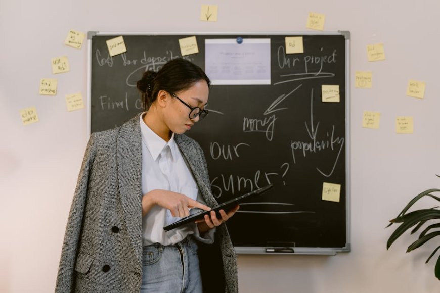 5 Langkah SMART untuk Rencana Keuangan Sukses