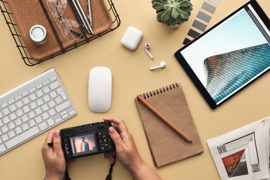 Micro-Detox Digital: Cara Cerdas Tingkatkan Fokus di Tengah Gangguan