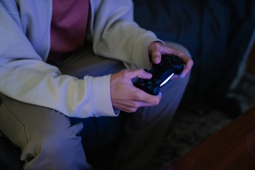 Menciptakan Zona Bebas Gadget untuk Kesehatan Mental yang Lebih Baik