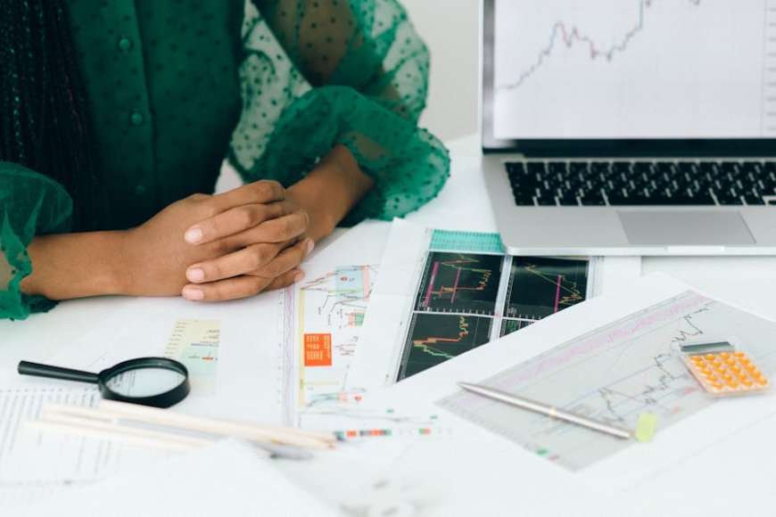 Cara Cerdas Mengelola Risiko Investasi