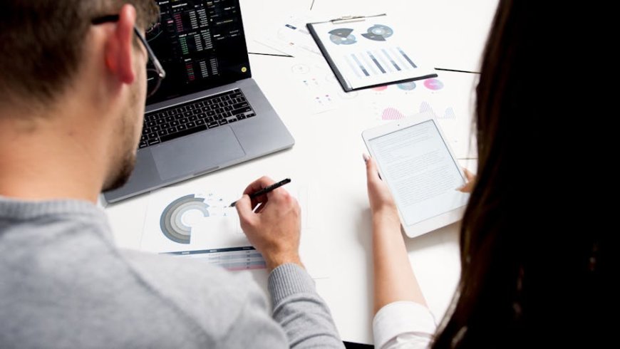 Mulai Investasi dari Gaji Pertama: Tips untuk Anak Muda