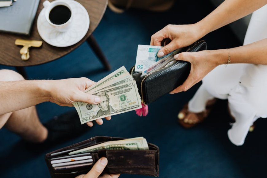 Cara Efektif Melacak Cash Flow Pribadi