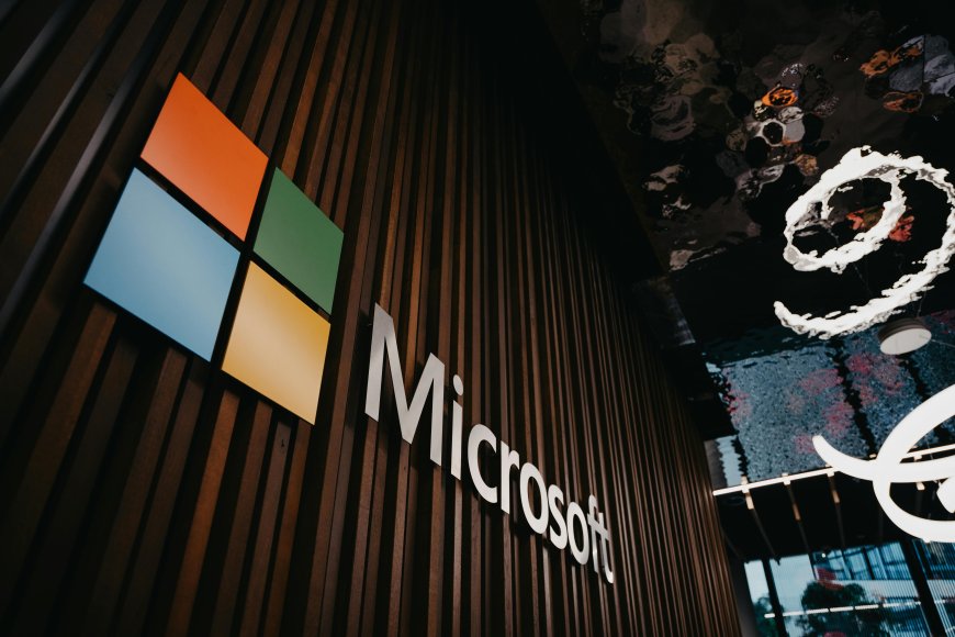 Microsoft Hentikan Dukungan Tim China untuk Sistem Pertahanan AS