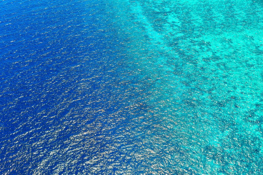 Aerogel dan Sinar Matahari: Solusi Baru Air Laut Jadi Layak Minum
