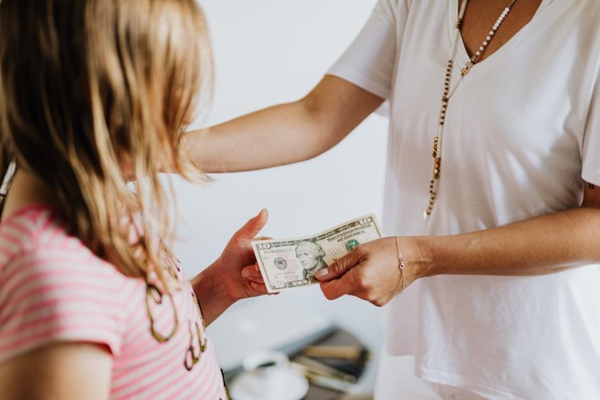 Mengapa Anak Muda Harus Melek Finansial Sejak Dini?