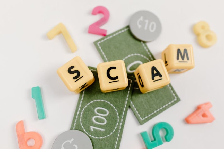 Belajar Finansial dengan Game: Seru dan Menguntungkan