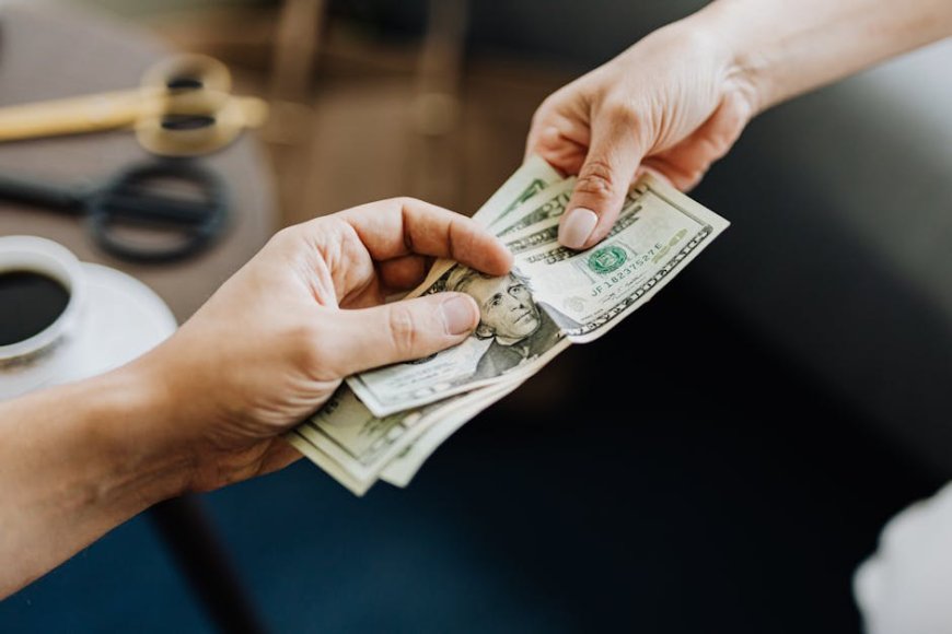 Open Banking: Revolusi Keuangan yang Menanti