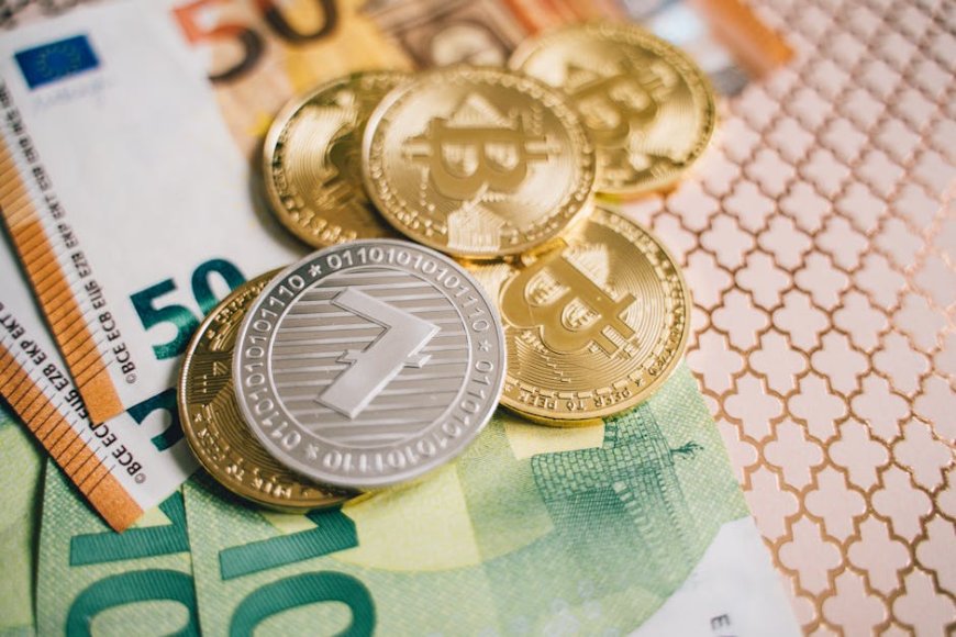Blockchain: Lebih dari Sekadar Crypto!