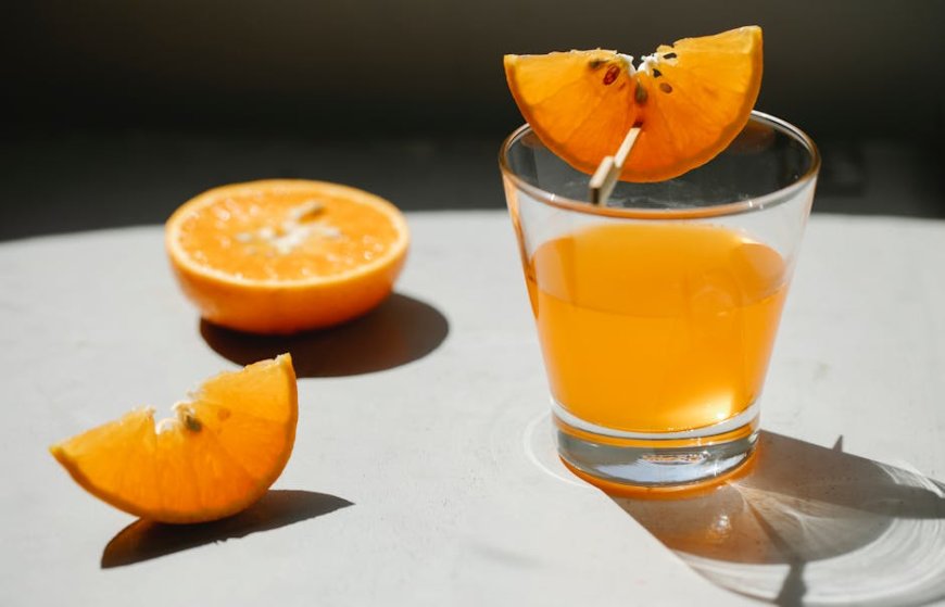 Minuman Diet Terbaik: Fakta dan Mitos yang Perlu Anda Ketahui