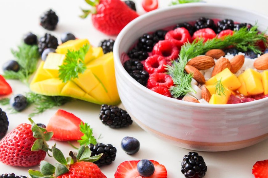 Menguak Fakta Nutrisi: Mitos dan Realita untuk Hidup Sehat