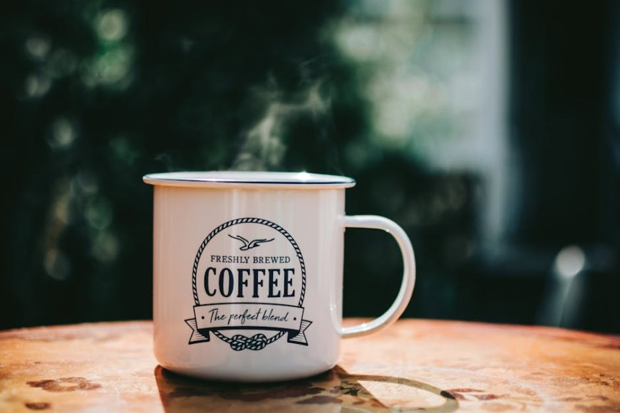 Mengapa Tidak Disarankan Langsung Minum Kopi Setelah Bangun Tidur?
