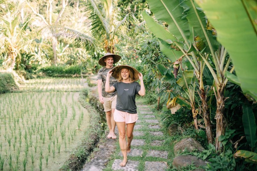 Escape Kilas Kota: Pilihan Destinasi Weekend Dekat Jakarta, Bandung, Surabaya, dan Makassar