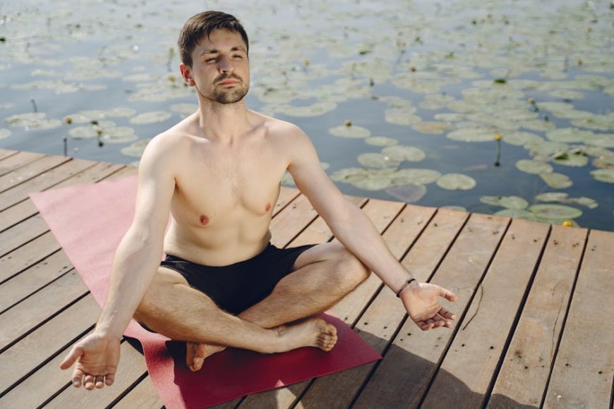 Menenangkan Jiwa dengan Retreat Yoga & Wellness di Bali dan Lombok