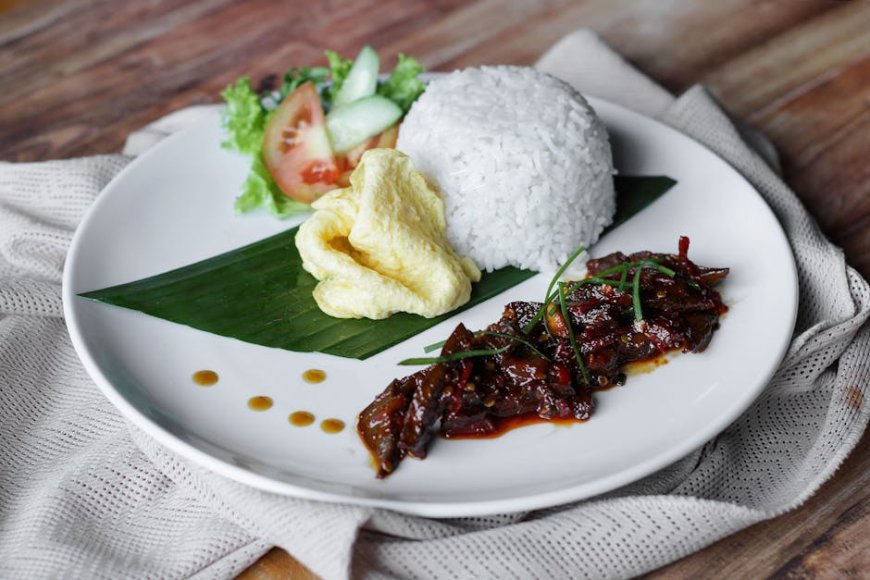 Menyelami Keunikan Wisata Kuliner Tradisional yang Jarang Terjamah