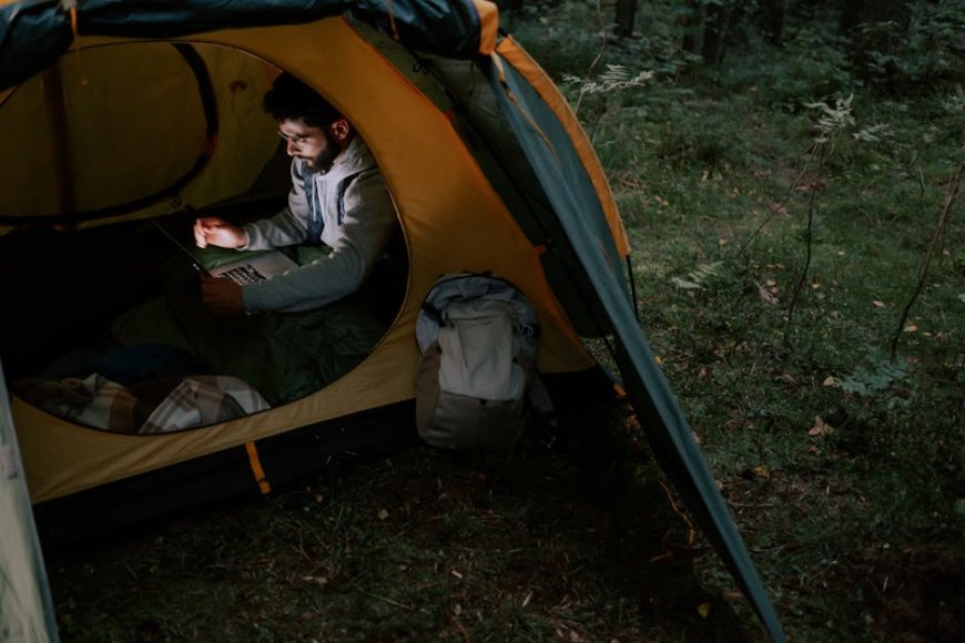 Panduan Lengkap Menjadi Digital Nomad dan Kota Ramah Remote Worker