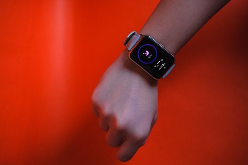 Mengenal Health Tracking: Gadget dan Aplikasi untuk Pantau Kesehatanmu Setiap Hari