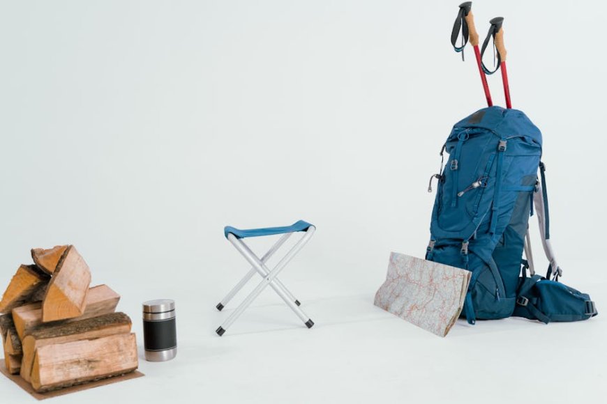 Menikmati Solo Travel untuk Introvert: Cara Santai dan Penuh Makna