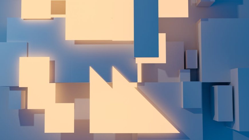 Blender Luncurkan Antarmuka Sentuh Baru untuk Tablet, Membawa 3D Modeling ke Era Mobile