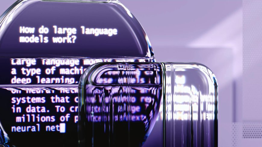 Menghadapi Tumpukan Tugas? AI Generatif Siap Membantu!