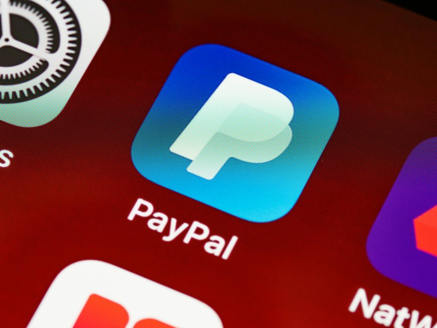 PayPal Buka Peluang Baru, Terima 100+ Kripto untuk Transaksi Bisnis di AS