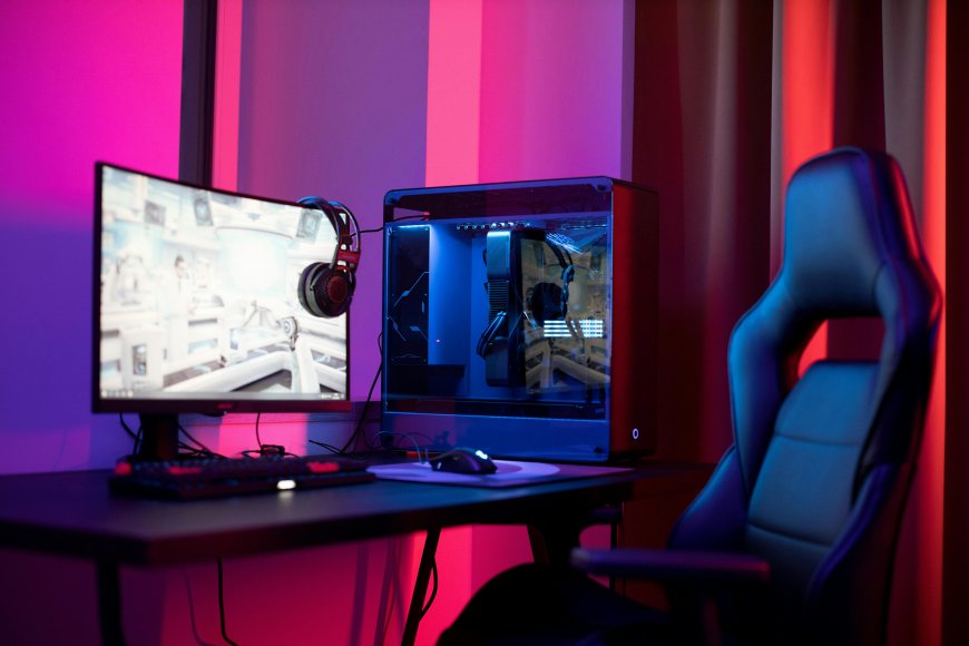 12 Situs Terbaik untuk Merakit PC Kustom dengan Mudah dan Cepat