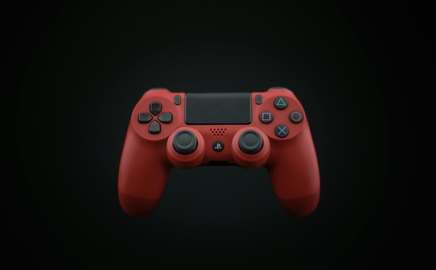 Sony Gugat Tencent: Tuduhan Plagiarisme yang Mengguncang Dunia Game