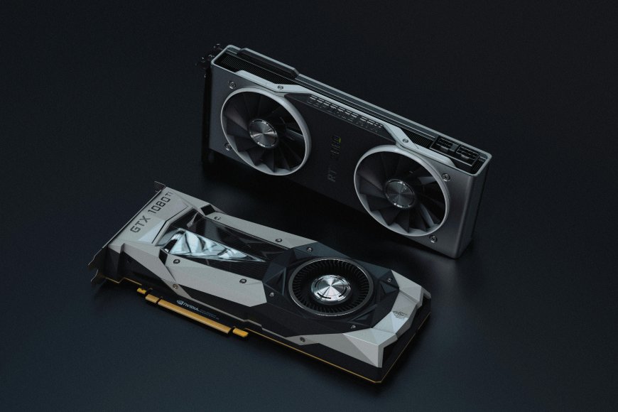 Panduan Memilih GPU: RTX 5060 Ti vs Radeon 9060 XT, Mana Lebih Unggul di 2024?