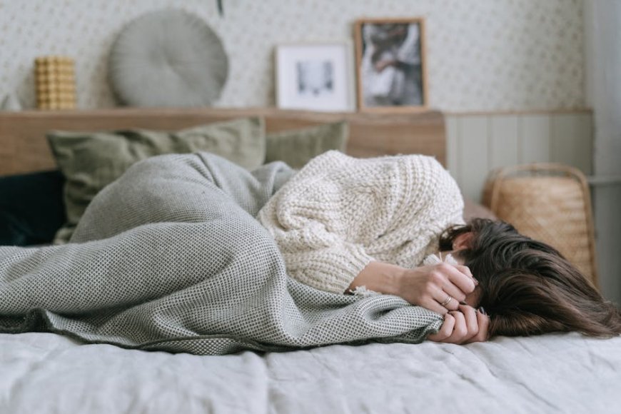 Rahasia Menciptakan Kamar Tidur yang Mendukung Tidur Berkualitas