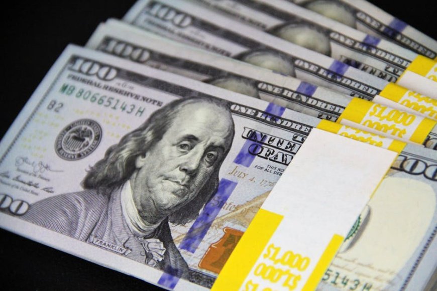 Mulai Investasi Reksadana Hanya Rp100 Ribu: Strategi Cerdas untuk Masa Depan Finansial Anda