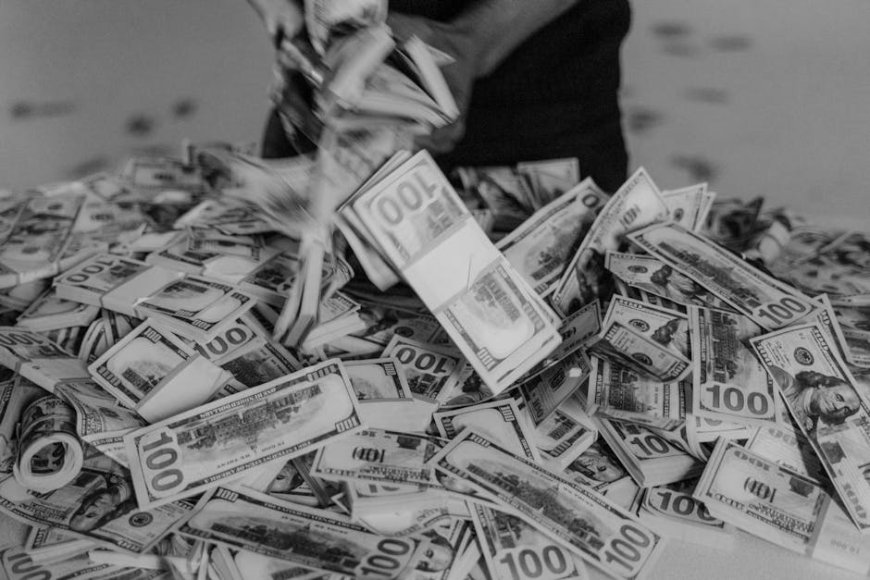Strategi Diversifikasi Investasi: Cepat Capai Target 100 Juta dengan Alokasi Dana Campuran