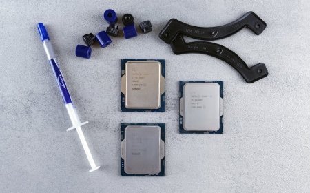 Maksimalkan Kinerja Komputasi dengan AMD Ryzen Threadripper 9980X