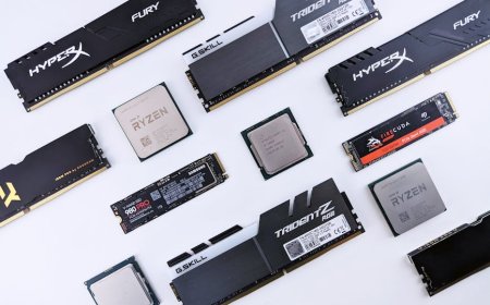 Membedah Kinerja AMD Ryzen Threadripper 9970X dan 9980X: Pilihan Terbaik untuk Profesional Kreatif