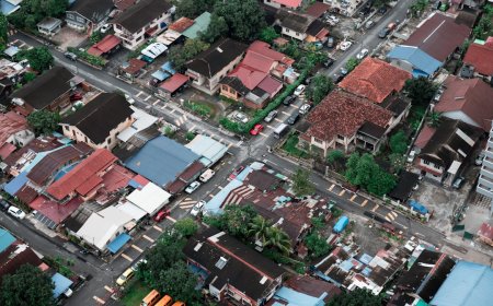 Mengenal Tarakan Lebih Dekat? Sejarah, Perkembangan, dan Jejak Otentik Kota Minyak di Kalimantan Utara
