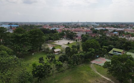 Mengungkap Pesona Tersembunyi Tarakan: Kearifan Lokal dan Ritual Adat yang Menghidupkan Budaya