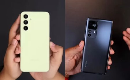 Gaming Gahar, Kamera Juara? Membedah HP 6 Jutaan Terbaik untuk Setiap Kebutuhan