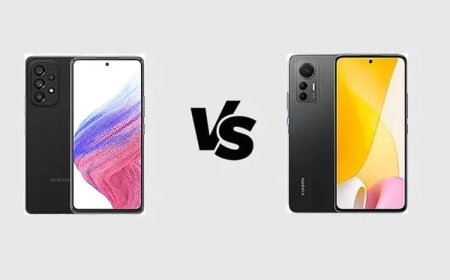 Video Goyang Bikin Pusing? Duel Maut OIS vs EIS di HP 6 Jutaan untuk Vlogger Juara