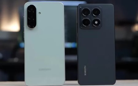 Sensor Gahar vs Software Cerdas? Perang Kamera HP 6 Jutaan dan Rahasia Kekuatan GCam