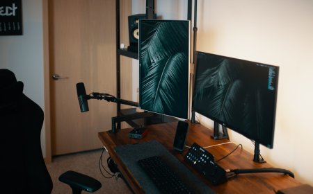 CPU Gaming Mahal, Worth It? Panduan Memilih Otak PC yang Benar-Benar Optimal