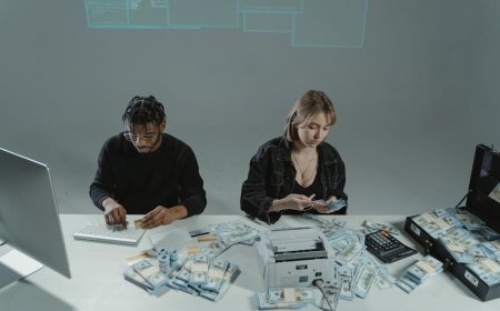 Pemblokiran Akun Dormant: Mengungkap Faktanya dan Dampaknya terhadap Nasabah