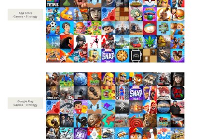 Google Terbukti Monopoli! Pengadilan AS Jatuhkan Vonis Berat untuk Google Play Store