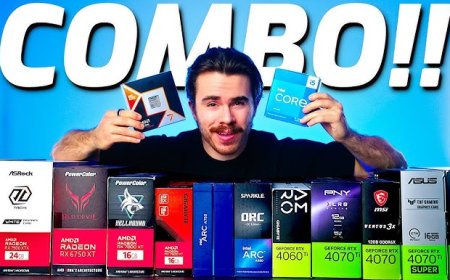 RTX 5000 Jadi Raja Baru di Steam, Ini Alasannya!