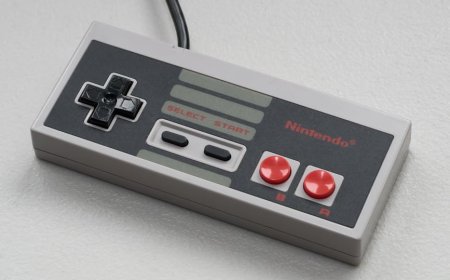 Switch 2 Meluncur? Pendapatan Nintendo Melonjak dan Penjualan Konsol Melampaui 5,8 Juta Unit