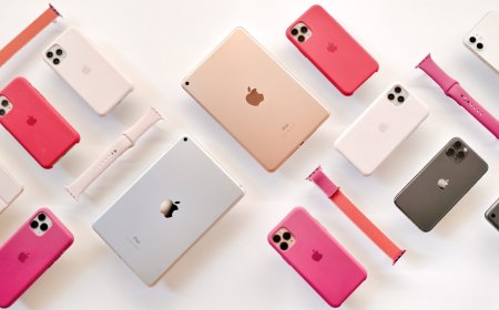 Rahasia Fitur Live Speech iPhone: Ketik, iPhone yang Bicara!