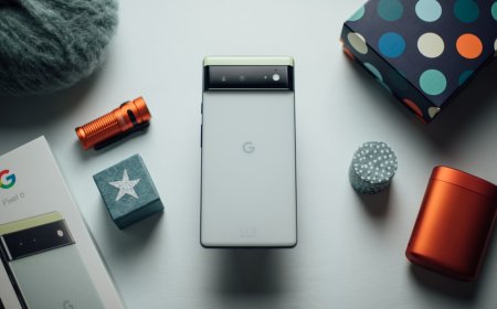 Google Pixel Watch 3: Smartwatch Idaman untuk Gaya Hidup Modern!