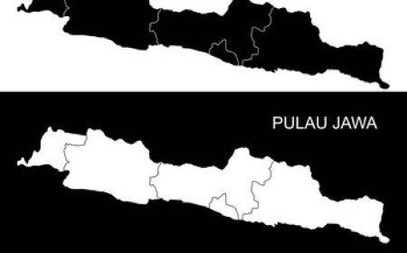 7 Rute Road Trip Pulau Jawa yang Wajib Kamu Coba untuk Petualangan Tak Terlupakan