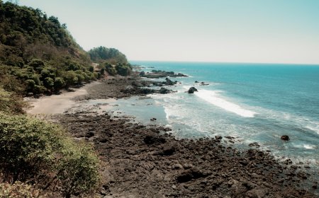 10 Destinasi Kuliner Tersembunyi yang Wajib Dikunjungi Saat Road Trip Pulau Jawa